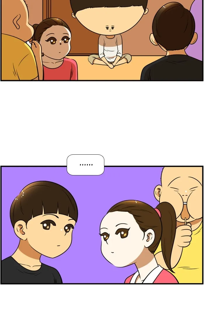 Read New Normal: Class 8 chapter 127 image 1 on Lezhin