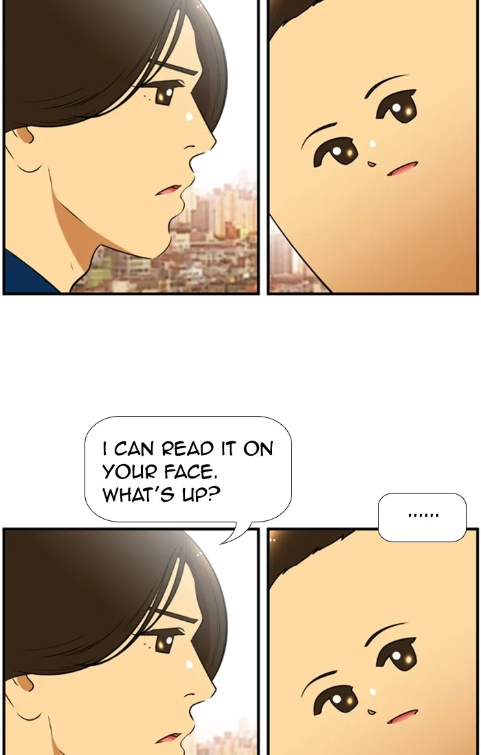 Read New Normal: Class 8 chapter 127 image 11 on Lezhin