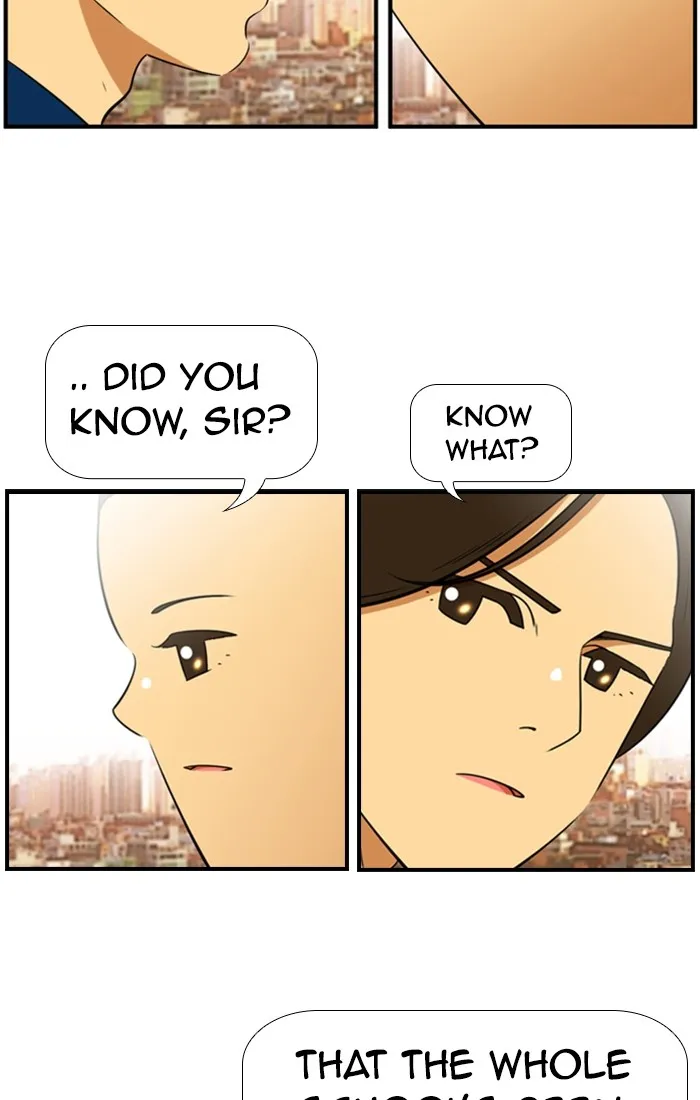 Read New Normal: Class 8 chapter 127 image 12 on Lezhin