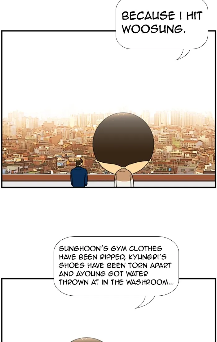 Read New Normal: Class 8 chapter 127 image 16 on Lezhin