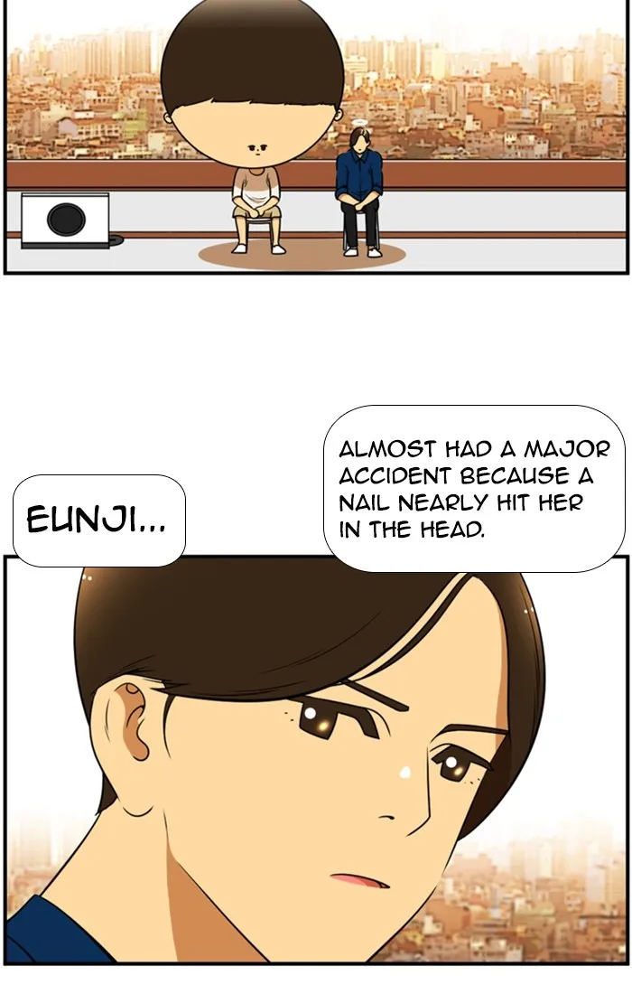 Read New Normal: Class 8 chapter 127 image 17 on Lezhin