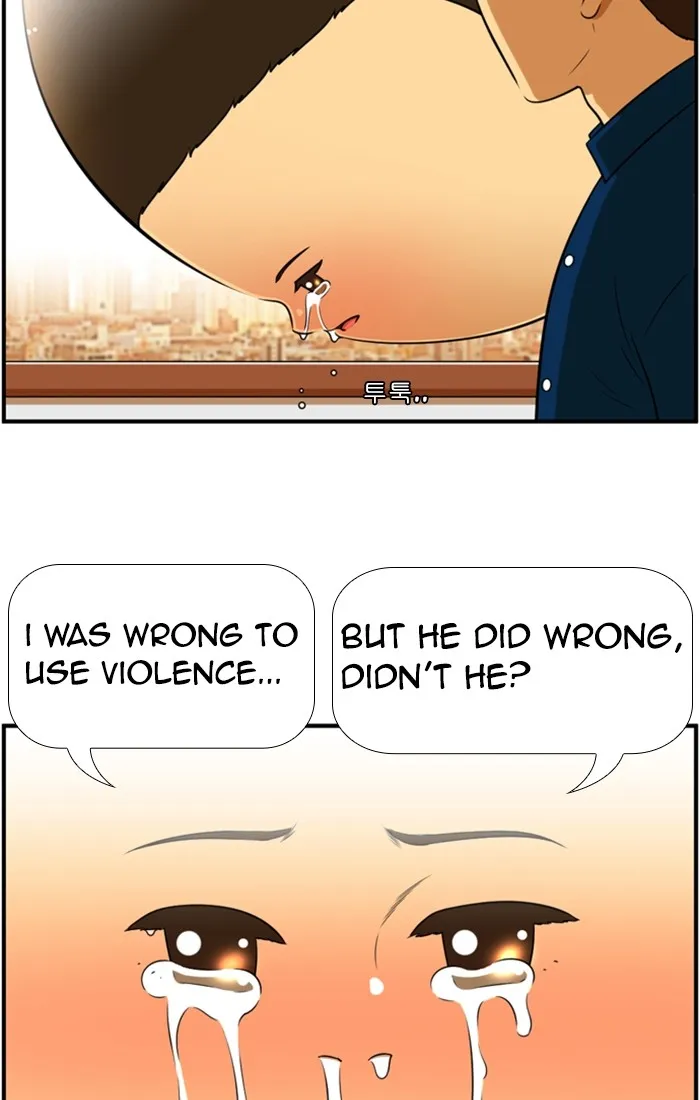 Read New Normal: Class 8 chapter 127 image 19 on Lezhin