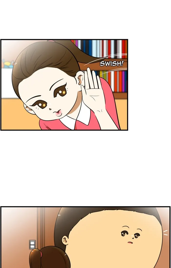 Read New Normal: Class 8 chapter 127 image 2 on Lezhin