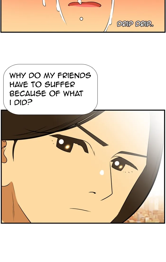 Read New Normal: Class 8 chapter 127 image 20 on Lezhin