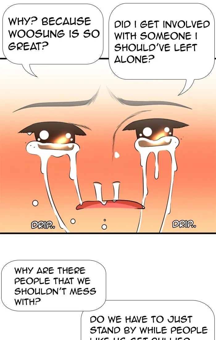 Read New Normal: Class 8 chapter 127 image 21 on Lezhin