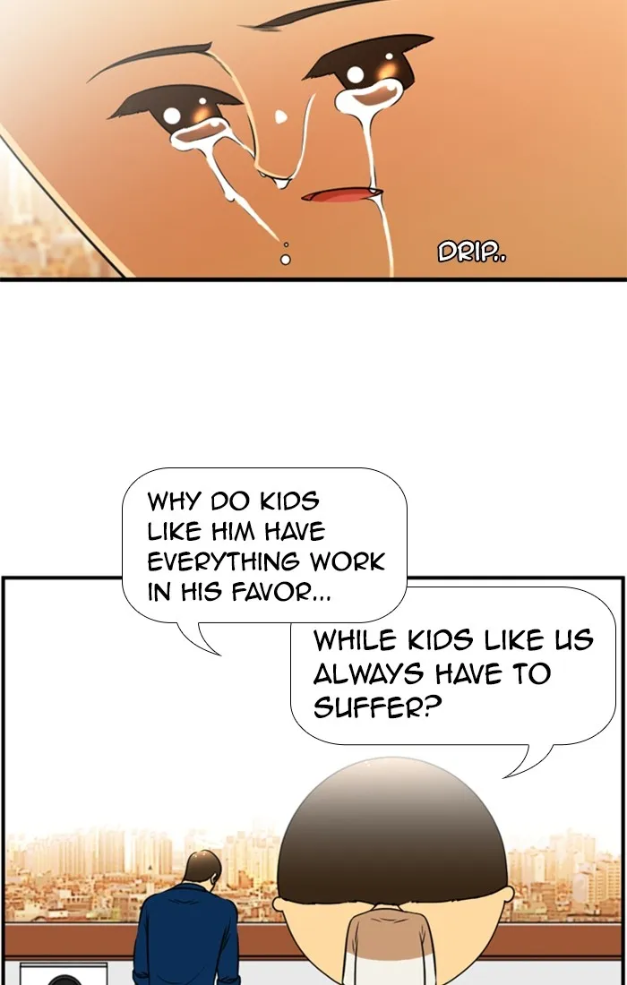 Read New Normal: Class 8 chapter 127 image 23 on Lezhin