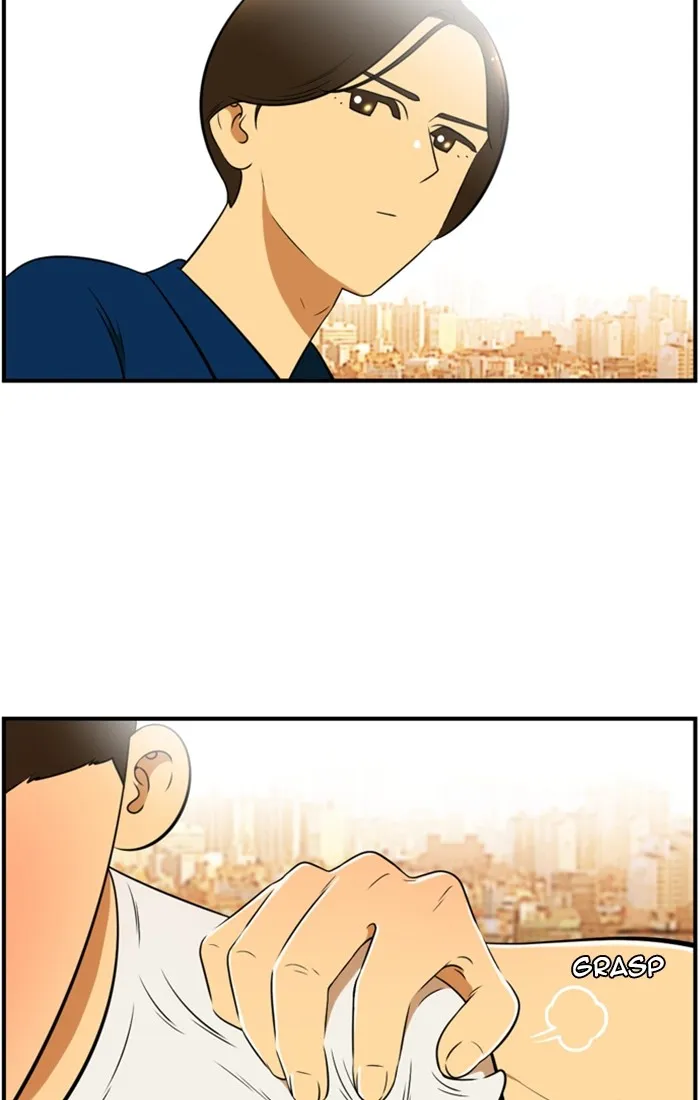 Read New Normal: Class 8 chapter 127 image 26 on Lezhin