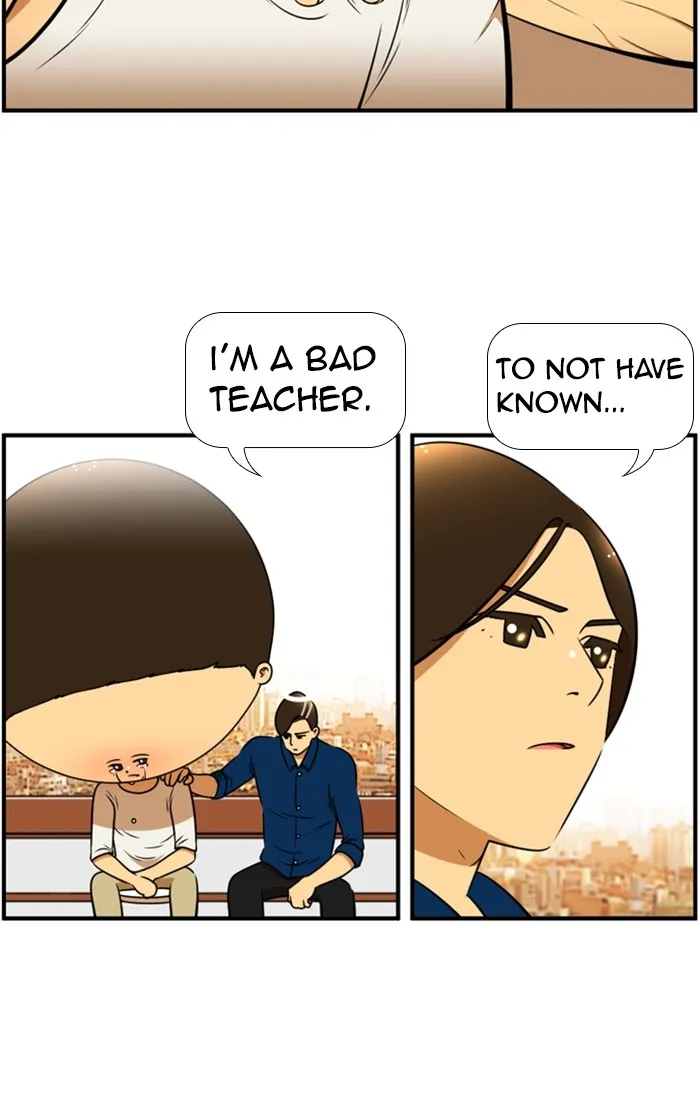 Read New Normal: Class 8 chapter 127 image 27 on Lezhin