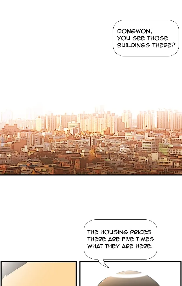 Read New Normal: Class 8 chapter 127 image 28 on Lezhin