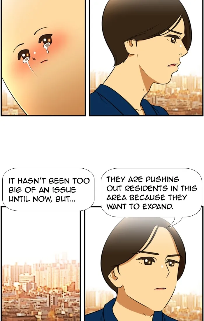 Read New Normal: Class 8 chapter 127 image 29 on Lezhin