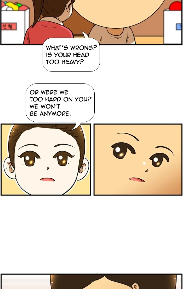 Read New Normal: Class 8 chapter 127 image 3 on Lezhin
