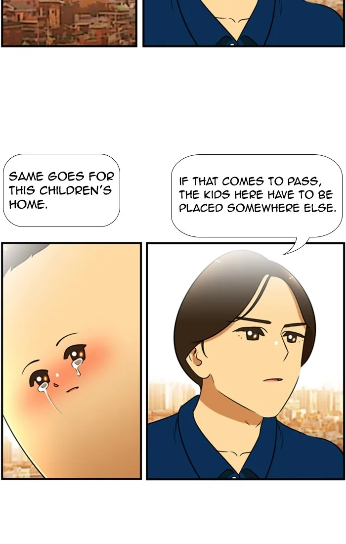Read New Normal: Class 8 chapter 127 image 30 on Lezhin
