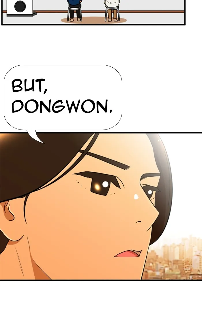 Read New Normal: Class 8 chapter 127 image 36 on Lezhin