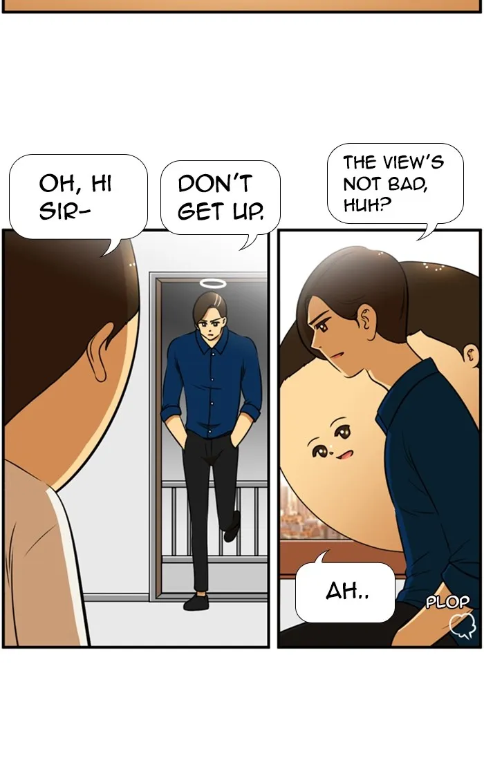 Read New Normal: Class 8 chapter 127 image 9 on Lezhin