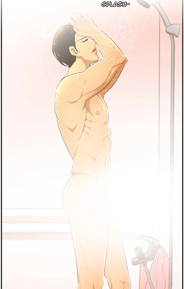 Read New Normal: Class 8 chapter 128 image 1 on Lezhin