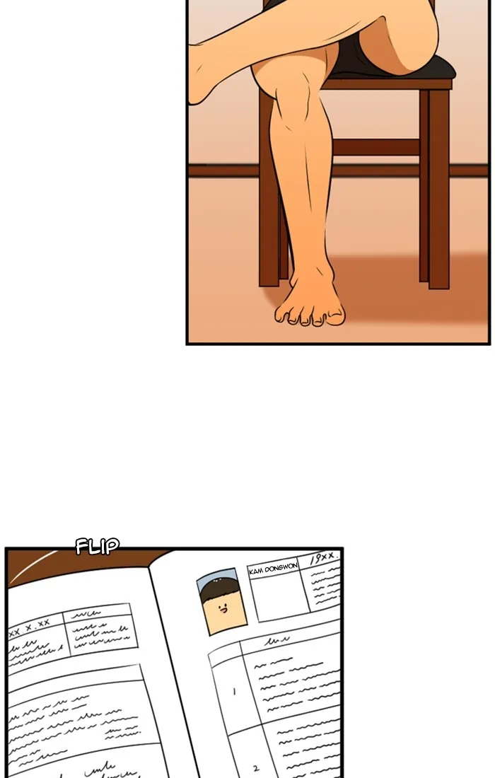 Read New Normal: Class 8 chapter 128 image 13 on Lezhin