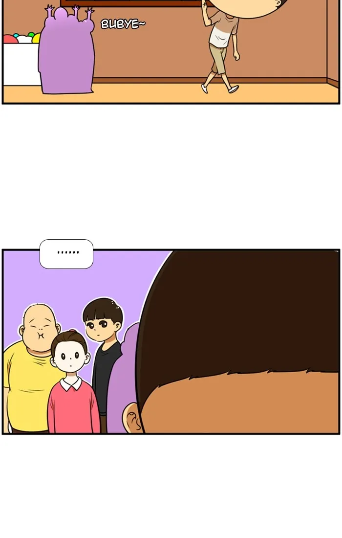 Read New Normal: Class 8 chapter 128 image 21 on Lezhin