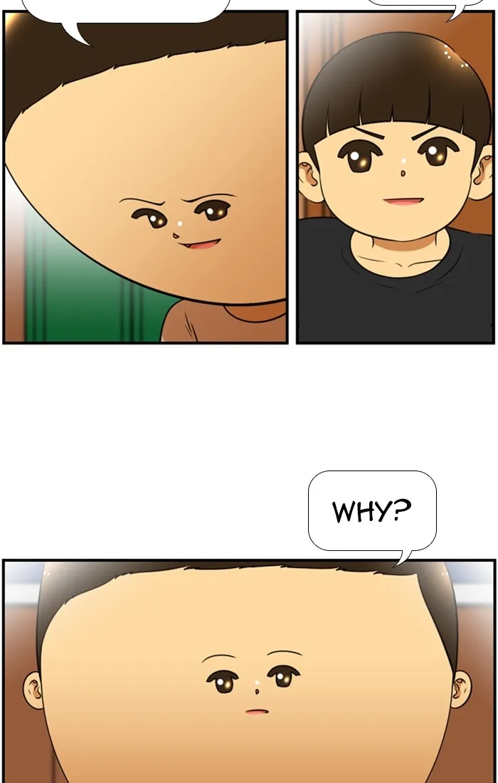 Read New Normal: Class 8 chapter 128 image 29 on Lezhin