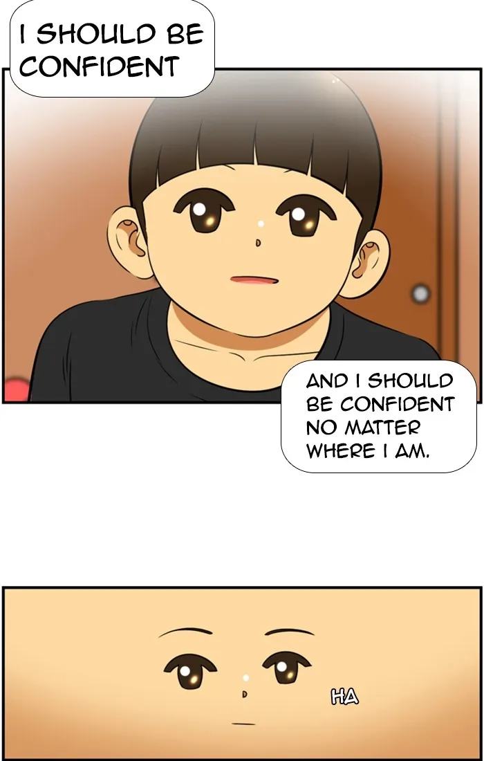 Read New Normal: Class 8 chapter 128 image 32 on Lezhin