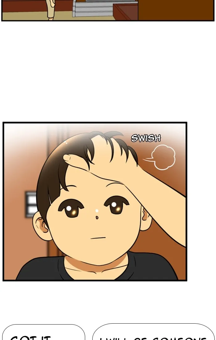 Read New Normal: Class 8 chapter 128 image 34 on Lezhin