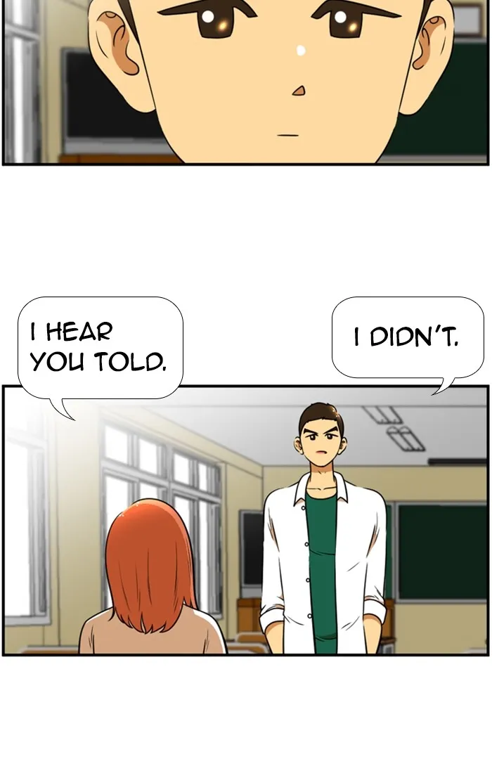 Read New Normal: Class 8 chapter 128 image 38 on Lezhin