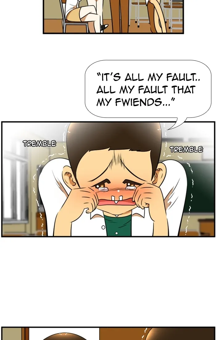 Read New Normal: Class 8 chapter 128 image 42 on Lezhin