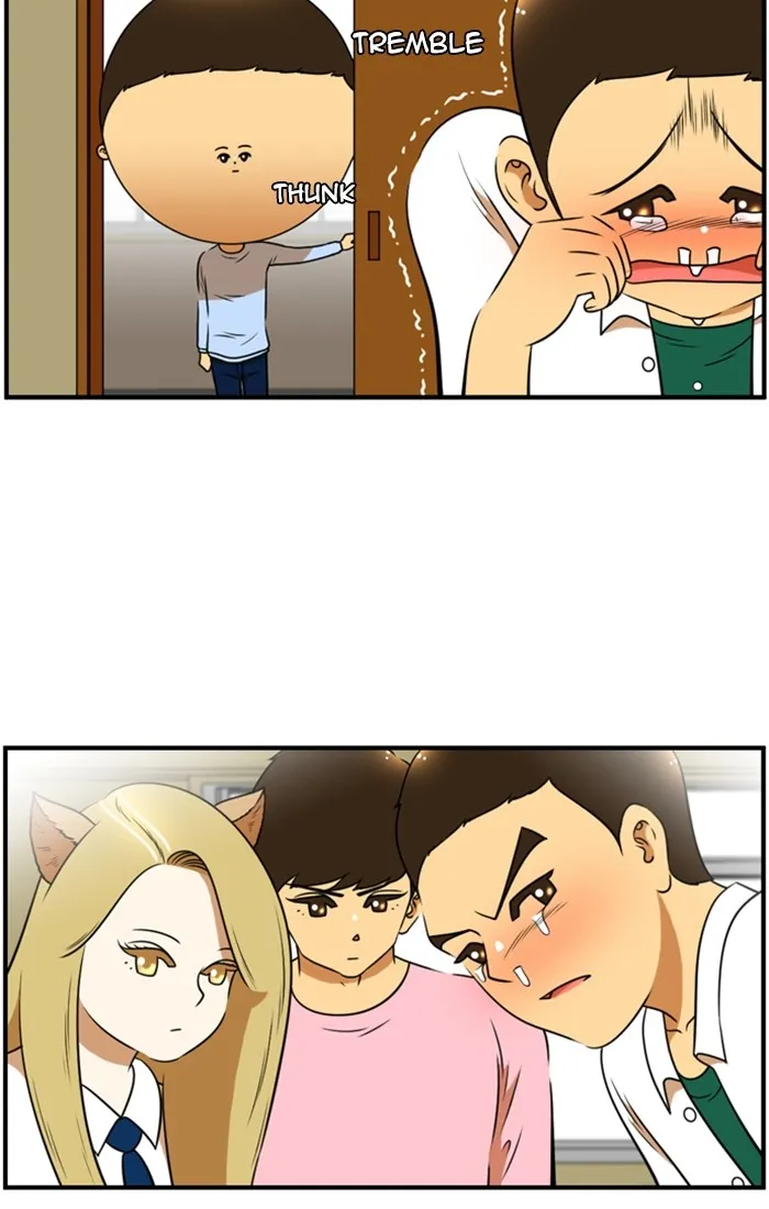Read New Normal: Class 8 chapter 128 image 43 on Lezhin