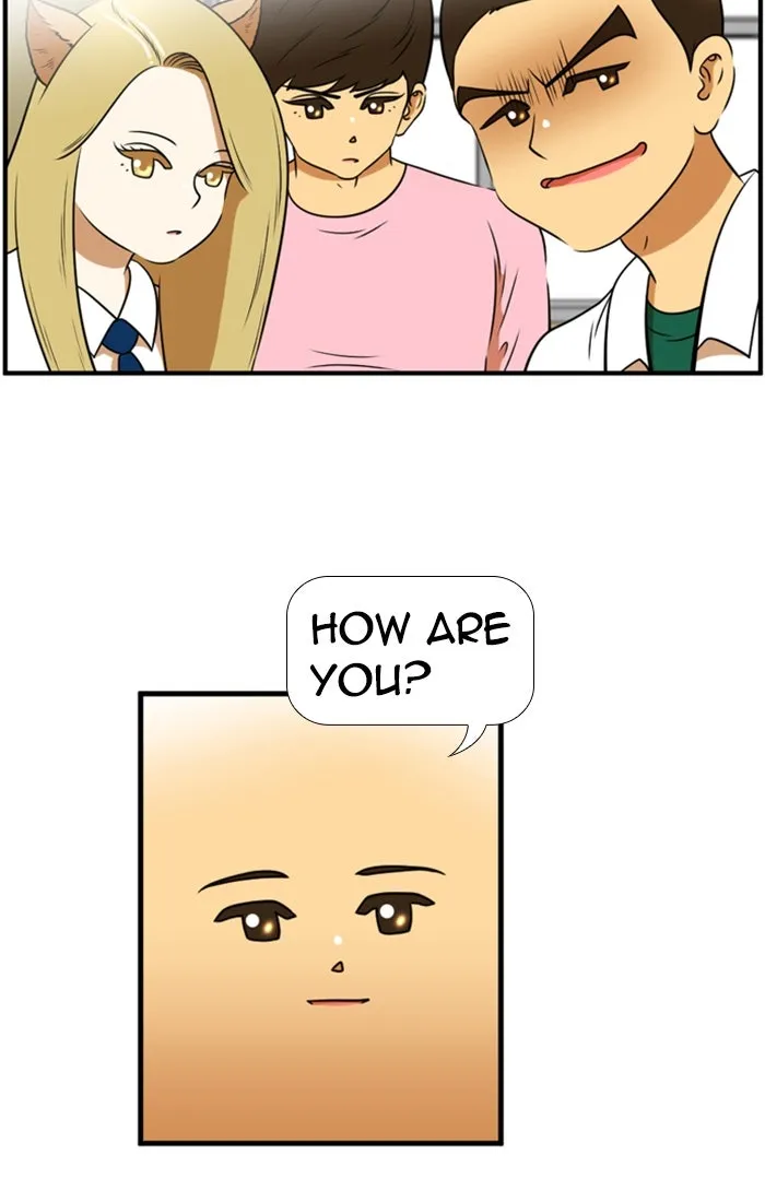 Read New Normal: Class 8 chapter 128 image 45 on Lezhin