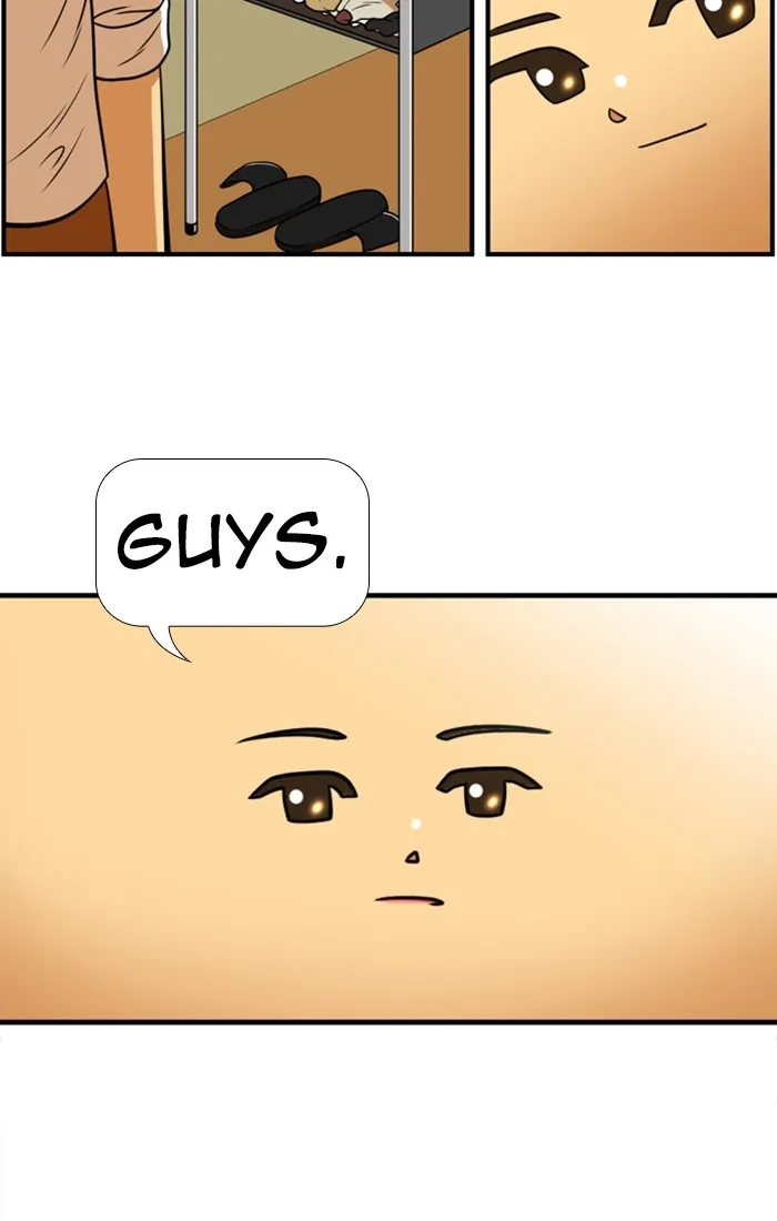 Read New Normal: Class 8 chapter 128 image 47 on Lezhin