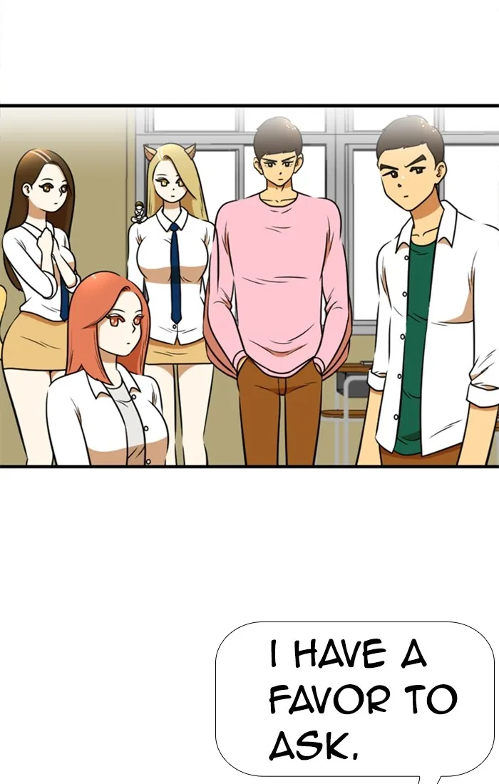 Read New Normal: Class 8 chapter 128 image 48 on Lezhin
