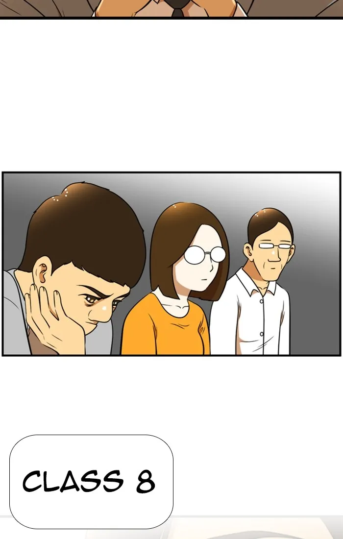 Read New Normal: Class 8 chapter 128 image 54 on Lezhin
