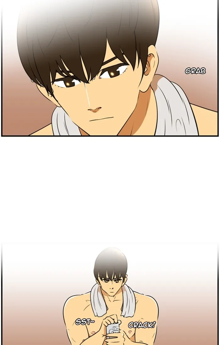 Read New Normal: Class 8 chapter 128 image 9 on Lezhin