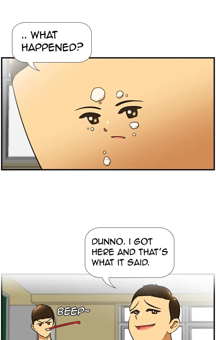 Read New Normal: Class 8 chapter 129 image 10 on Lezhin