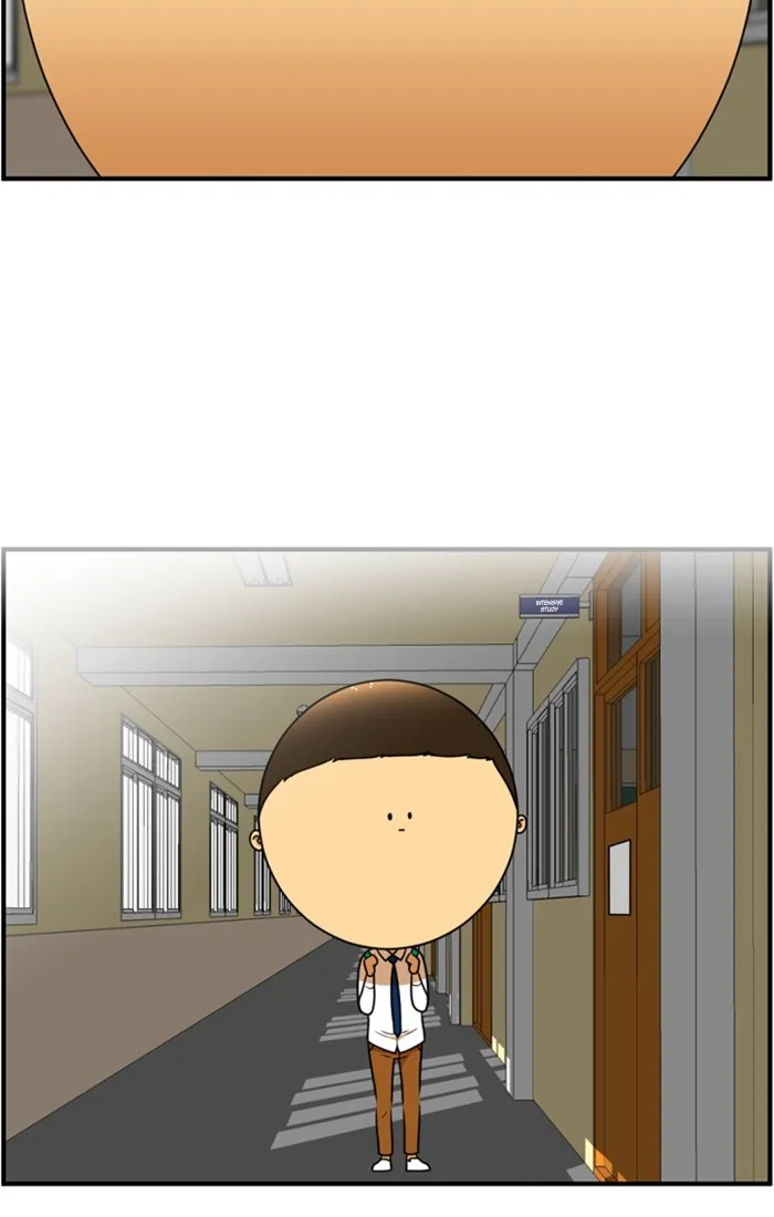 Read New Normal: Class 8 chapter 129 image 2 on Lezhin