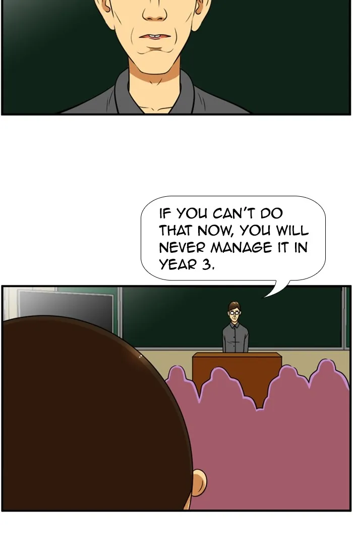 Read New Normal: Class 8 chapter 129 image 20 on Lezhin