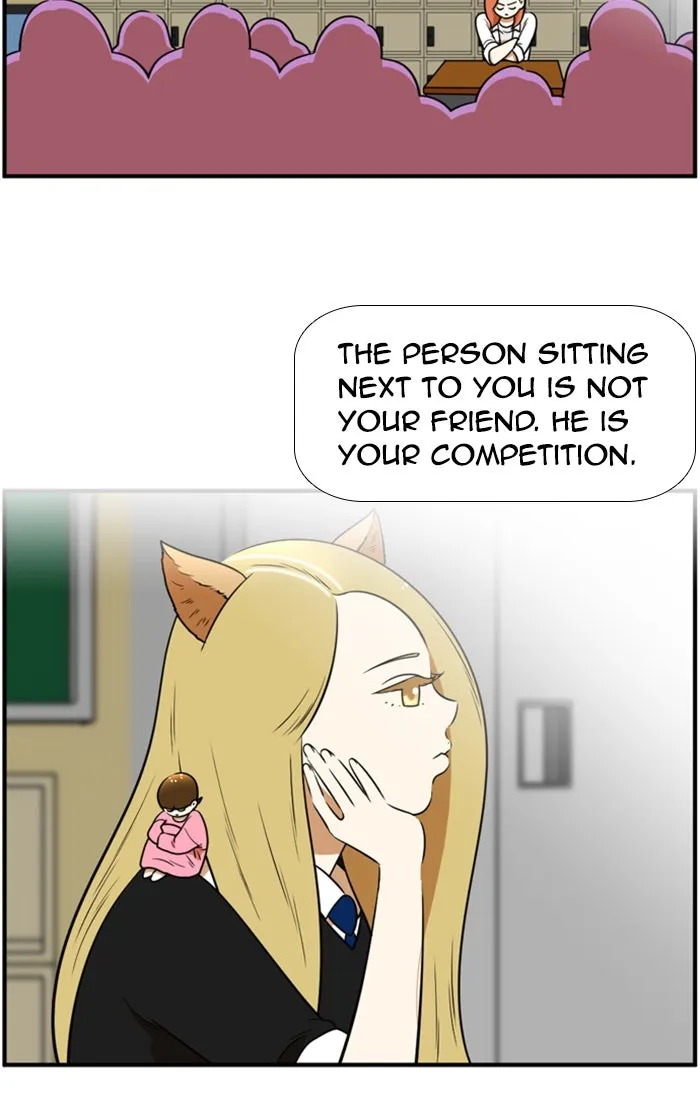 Read New Normal: Class 8 chapter 129 image 22 on Lezhin