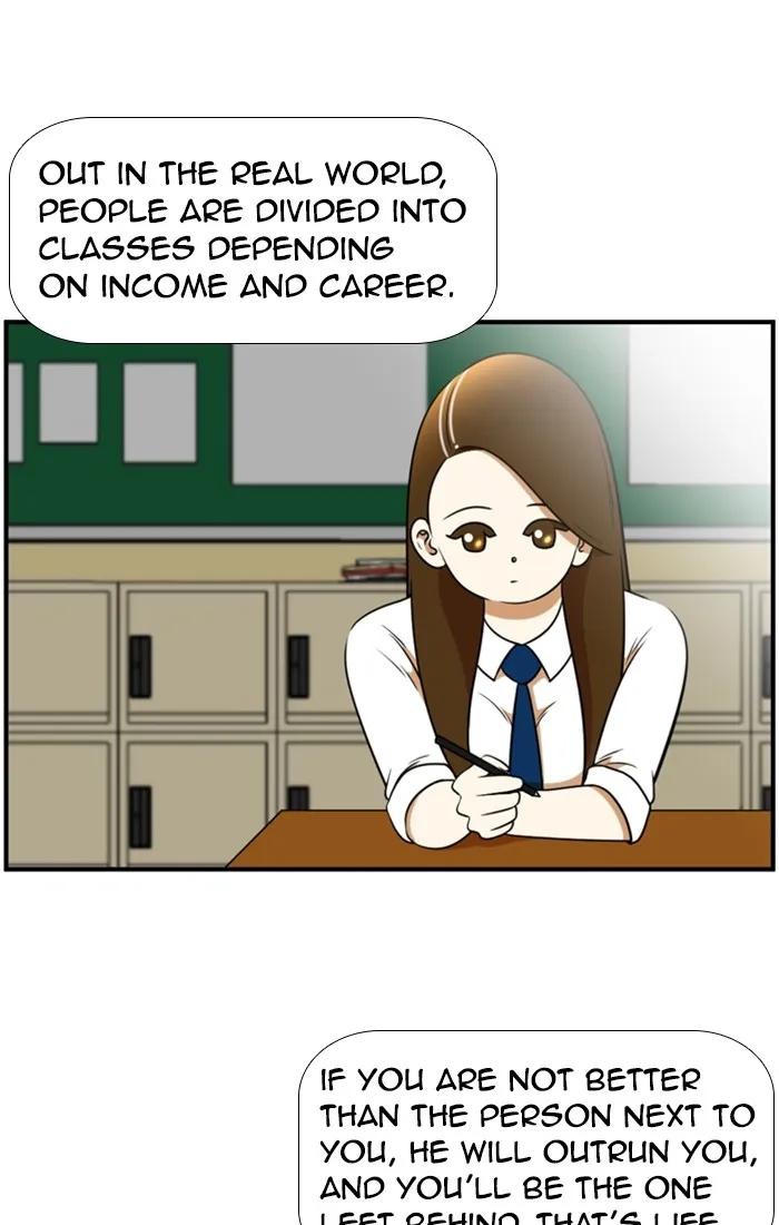 Read New Normal: Class 8 chapter 129 image 23 on Lezhin