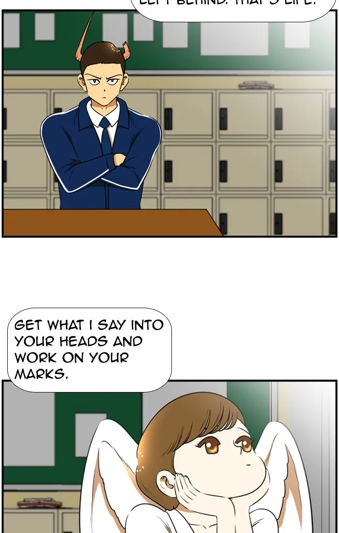 Read New Normal: Class 8 chapter 129 image 24 on Lezhin