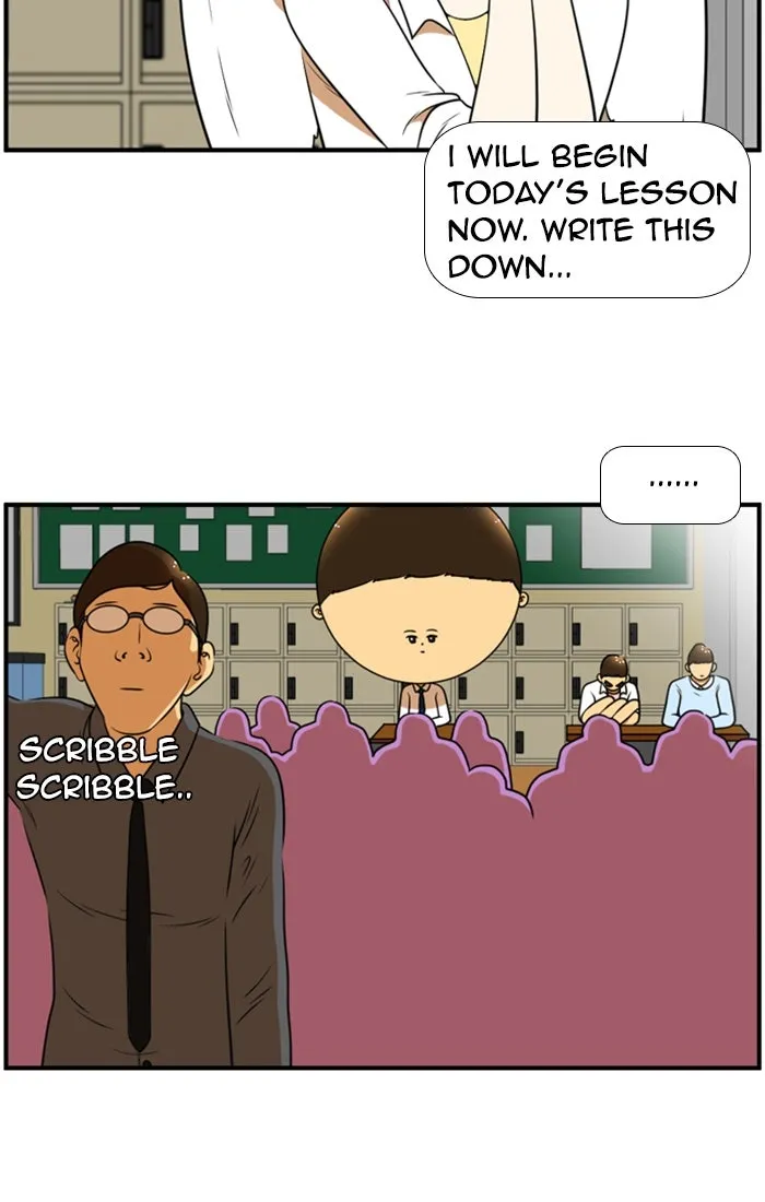 Read New Normal: Class 8 chapter 129 image 25 on Lezhin