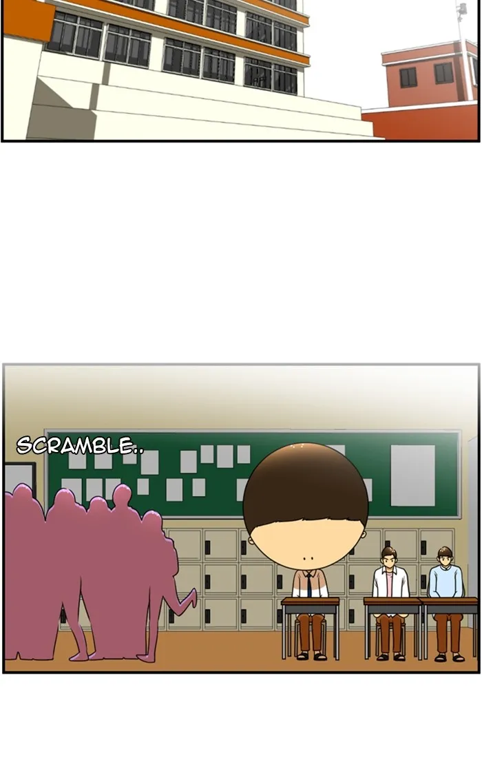Read New Normal: Class 8 chapter 129 image 27 on Lezhin