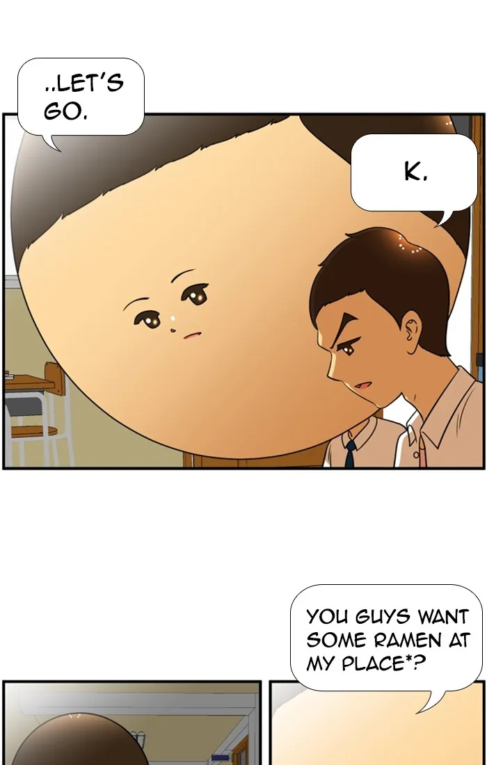Read New Normal: Class 8 chapter 129 image 28 on Lezhin