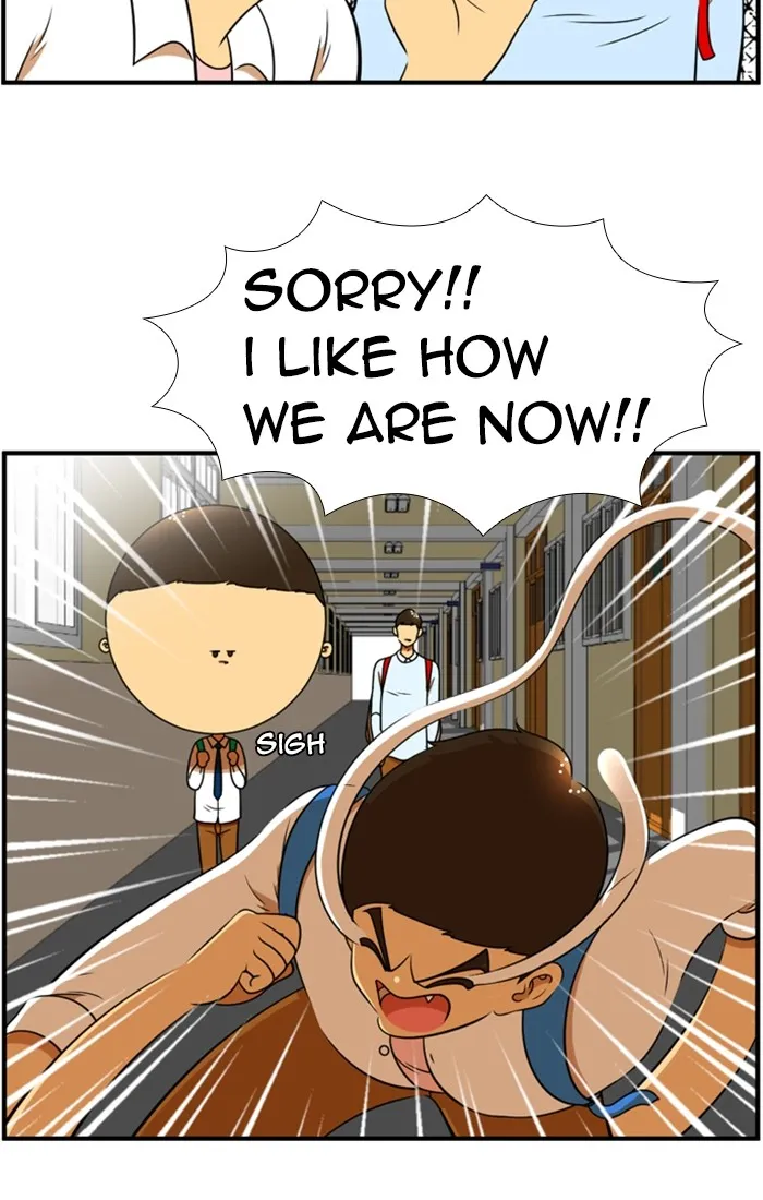 Read New Normal: Class 8 chapter 129 image 30 on Lezhin