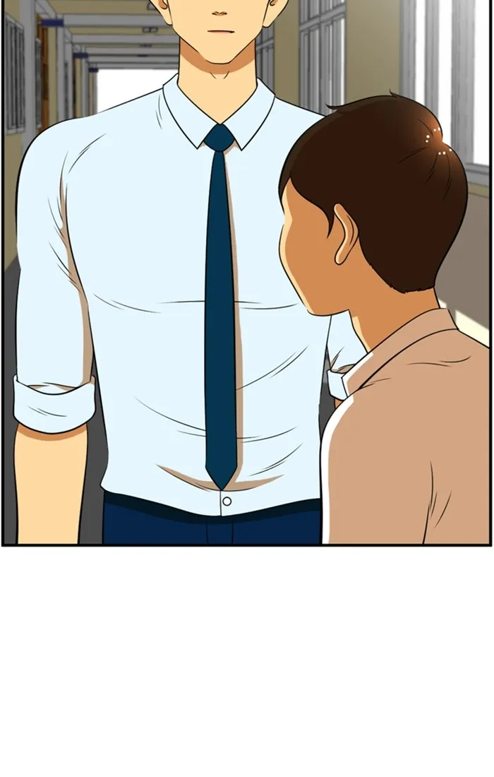 Read New Normal: Class 8 chapter 129 image 32 on Lezhin