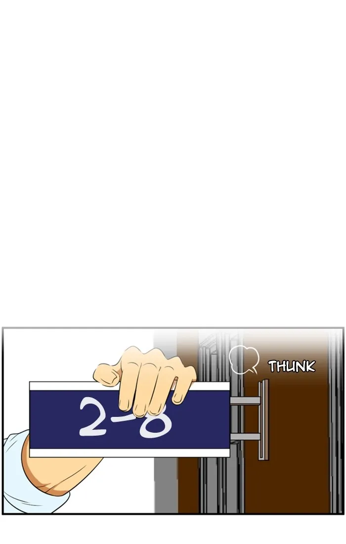 Read New Normal: Class 8 chapter 129 image 33 on Lezhin