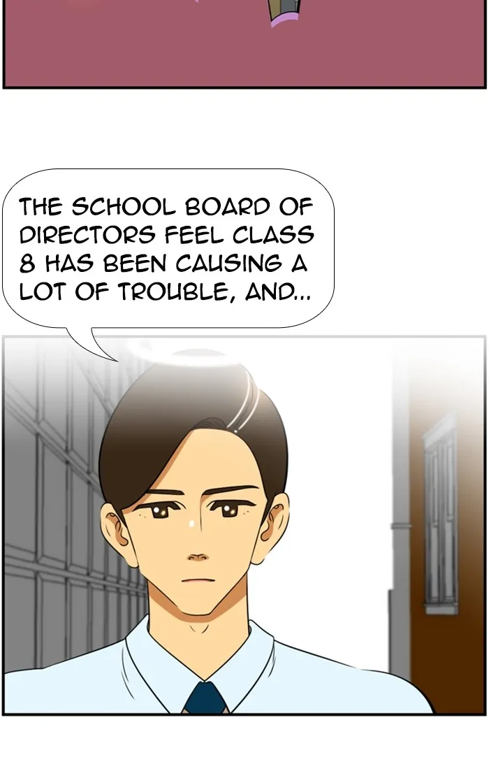 Read New Normal: Class 8 chapter 129 image 37 on Lezhin
