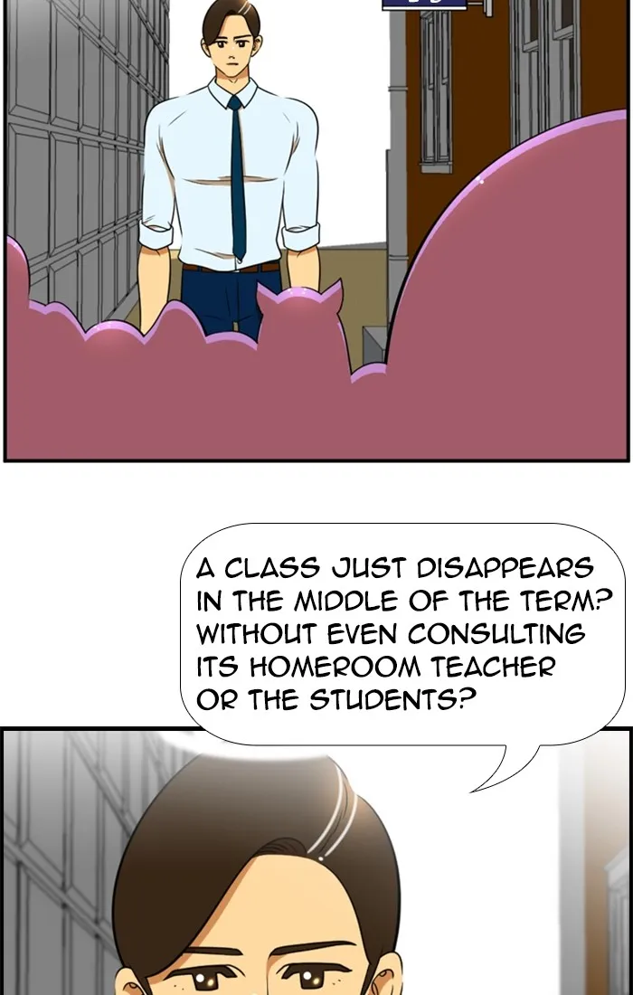 Read New Normal: Class 8 chapter 129 image 39 on Lezhin