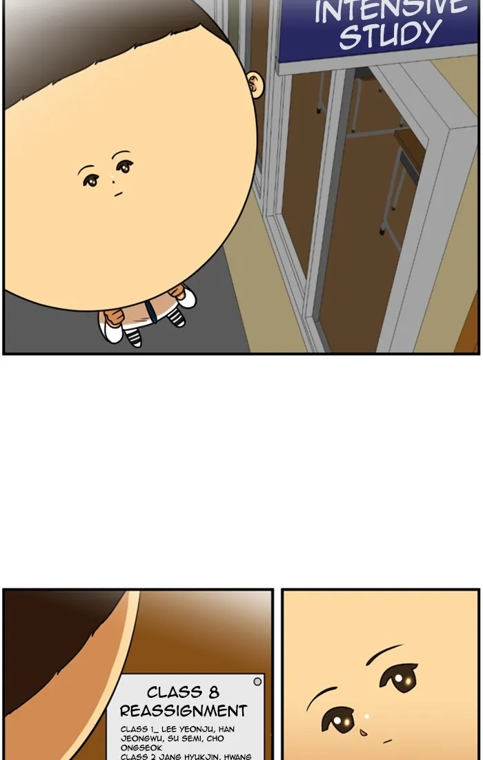 Read New Normal: Class 8 chapter 129 image 4 on Lezhin