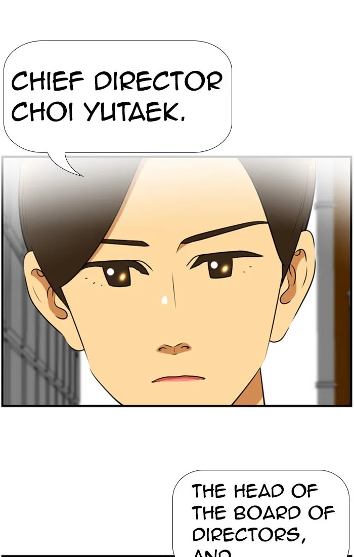 Read New Normal: Class 8 chapter 129 image 41 on Lezhin