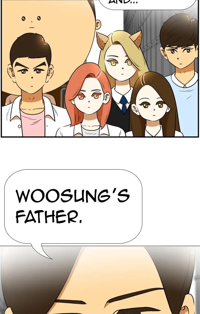 Read New Normal: Class 8 chapter 129 image 42 on Lezhin