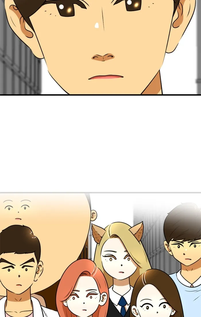 Read New Normal: Class 8 chapter 129 image 43 on Lezhin